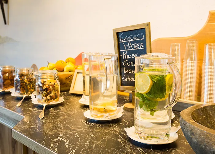 Wellnesshotel Schoenruh - Adults Only Szálloda