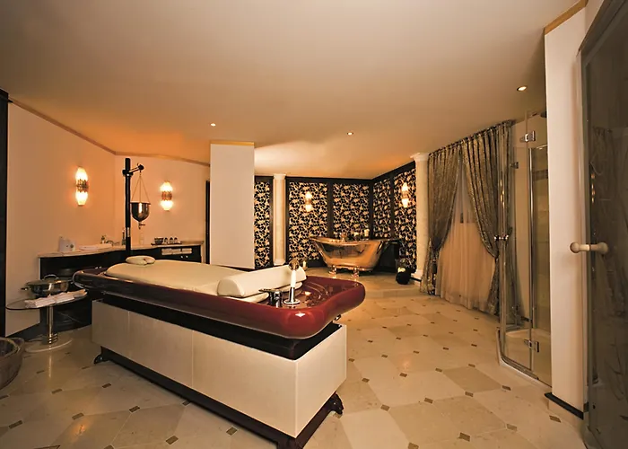 Wellnesshotel Schoenruh - Adults Only Szálloda