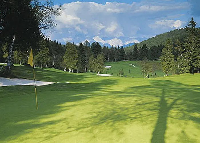 Wellnesshotel Schoenruh - Adults Only Szálloda 4*