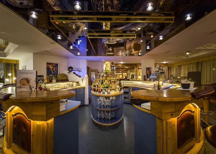 Wellnesshotel Schoenruh - Adults Only Hotel