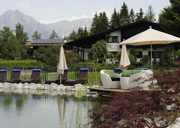 Wellnesshotel Schoenruh - Adults Only 4*