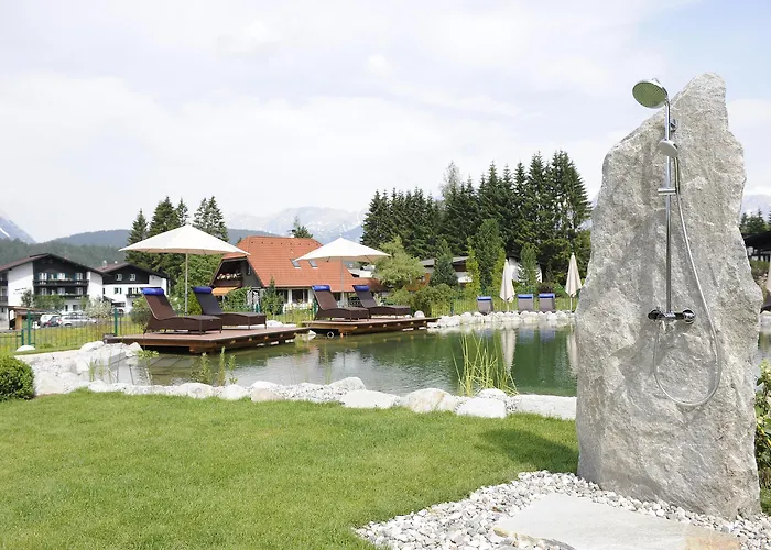 Wellnesshotel Schoenruh - Adults Only Szálloda