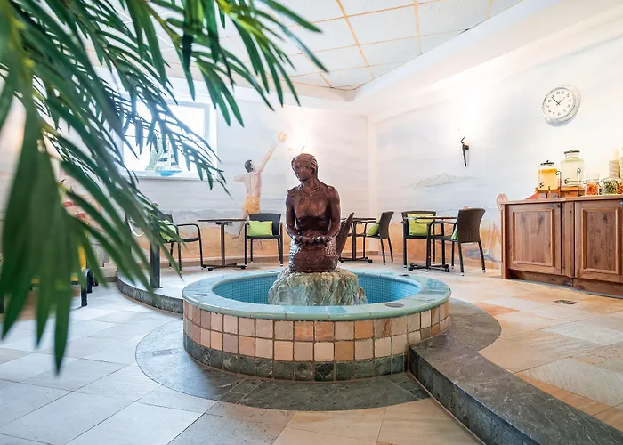 Wellnesshotel Schoenruh - Adults Only