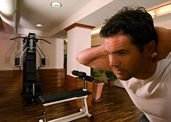 Wellnesshotel Schoenruh - Adults Only Szálloda 4*