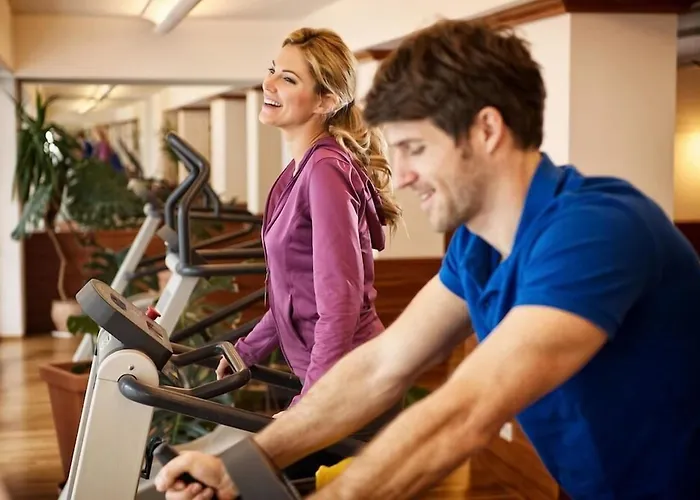 Wellnesshotel Schoenruh - Adults Only Seefeld in Tirol