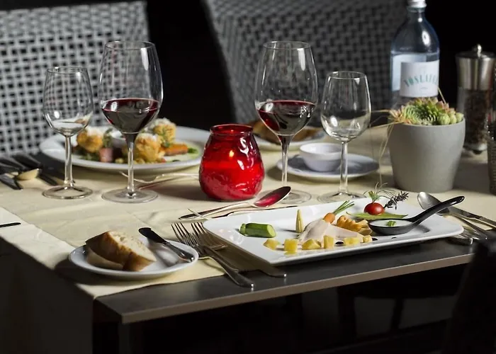 Hotel Wellnesshotel Schoenruh - Adults Only