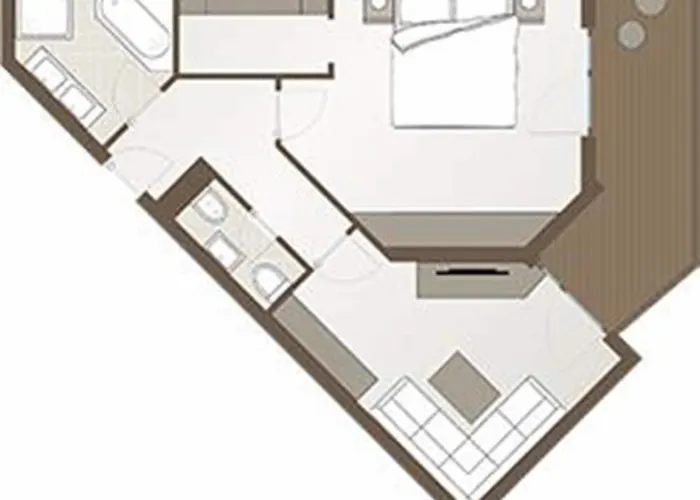 Wellnesshotel Schoenruh - Adults Only Hotel