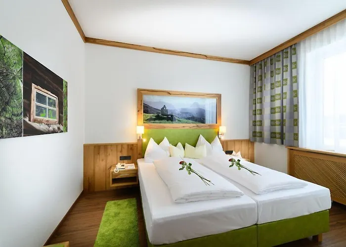 Hotel Wellnesshotel Schoenruh - Adults Only 4*