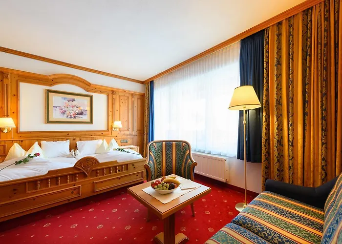 Wellnesshotel Schoenruh - Adults Only Hotel 4*