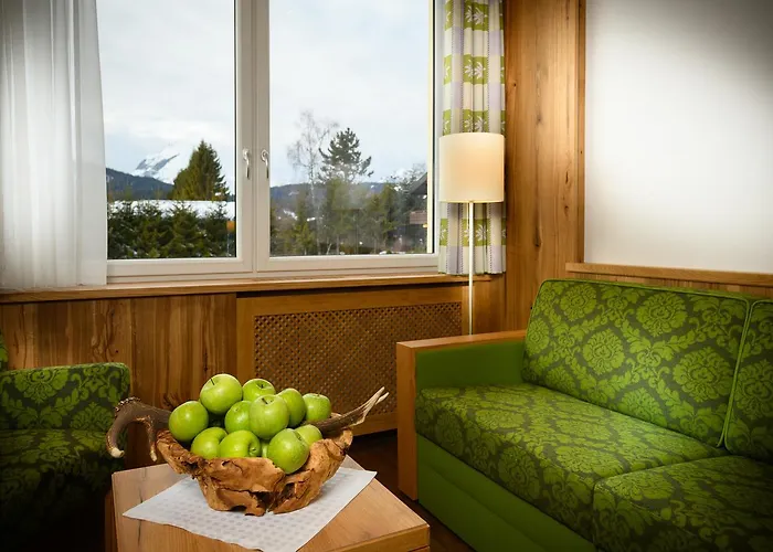 Wellnesshotel Schoenruh - Adults Only