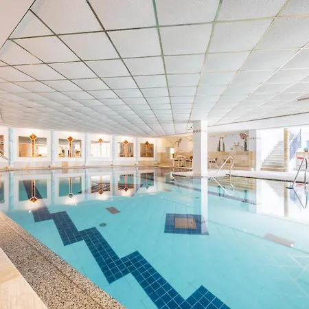 Wellnesshotel Schoenruh - Adults Only 4* Ζέεφελντ