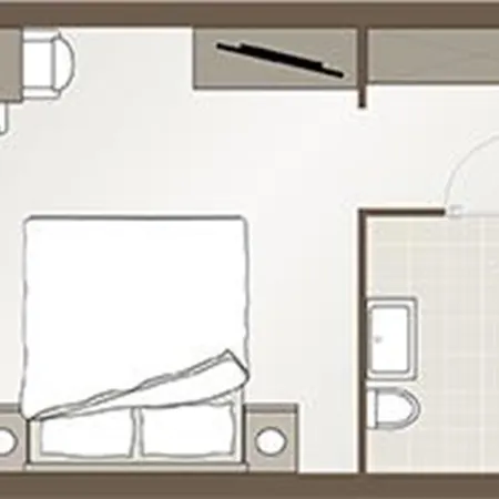 Ξενοδοχείο Wellnesshotel Schoenruh - Adults Only 4*