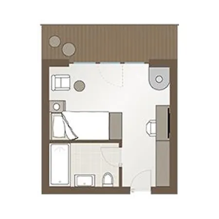 Wellnesshotel Schoenruh - Adults Only Ξενοδοχείο