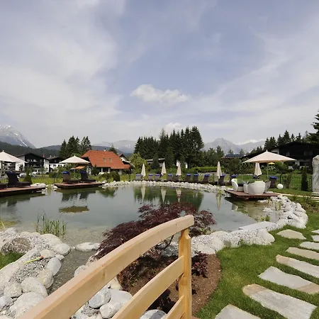 Wellnesshotel Schoenruh - Adults Only Ξενοδοχείο 4*