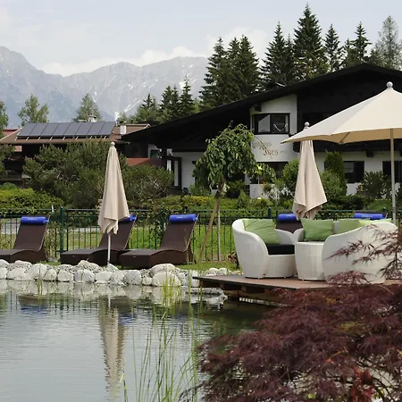 Wellnesshotel Schönruh - Adults Only 4*