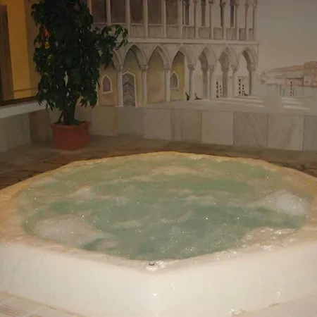 Wellnesshotel Schoenruh - Adults Only Ξενοδοχείο Ζέεφελντ