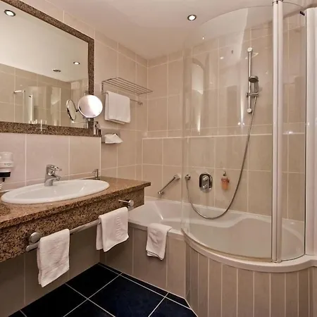 Ξενοδοχείο Wellnesshotel Schoenruh - Adults Only Ζέεφελντ