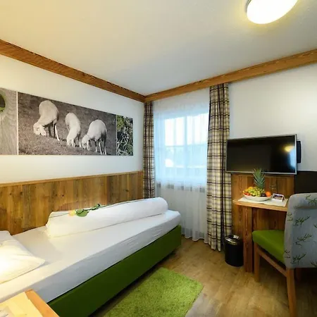 Wellnesshotel Schoenruh - Adults Only Ξενοδοχείο