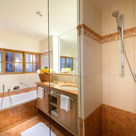 Wellnesshotel Schoenruh - Adults Only Ξενοδοχείο 4*