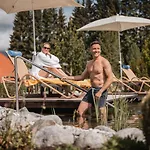 Wellnesshotel Schönruh - только для взрослых Отель