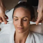 Wellnesshotel Schönruh - только для взрослых Отель Зеефельд в Тироле