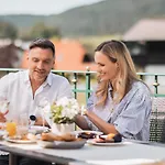 Wellnesshotel Schoenruh - Adults Only