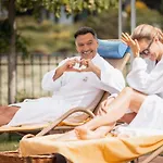 Wellnesshotel Schönruh - только для взрослых Отель Зеефельд в Тироле
