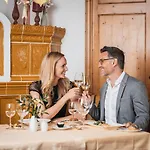 Wellnesshotel Schönruh - только для взрослых Отель
