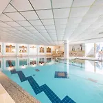 Wellnesshotel Schönruh - только для взрослых 4* Зеефельд в Тироле