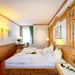 Wellnesshotel Schönruh - только для взрослых Отель