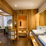 Wellnesshotel Schönruh - только для взрослых 4* Зеефельд в Тироле