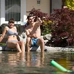 Отель Wellnesshotel Schönruh - только для взрослых 4*