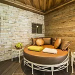 Wellnesshotel Schoenruh - Adults Only Seefeld in Tirol