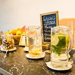 Wellnesshotel Schönruh - только для взрослых Отель
