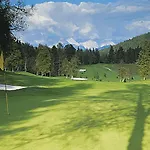 Wellnesshotel Schoenruh - Adults Only Hotel 4*