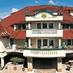 Wellnesshotel Schoenruh - Adults Only Seefeld in Tirol
