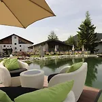 Wellnesshotel Schönruh - только для взрослых 4*