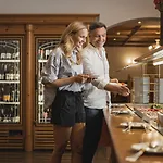 Wellnesshotel Schoenruh - Adults Only 4* Seefeld in Tirol