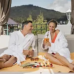 Wellnesshotel Schoenruh - Adults Only 4* Seefeld in Tirol