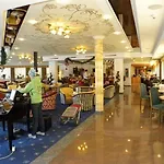Wellnesshotel Schönruh - только для взрослых Зеефельд в Тироле
