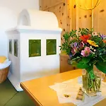 Wellnesshotel Schönruh - только для взрослых Отель Зеефельд в Тироле