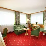 Wellnesshotel Schönruh - только для взрослых Зеефельд в Тироле