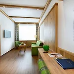 Wellnesshotel Schönruh - только для взрослых Отель Зеефельд в Тироле