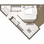 Wellnesshotel Schönruh - только для взрослых Отель