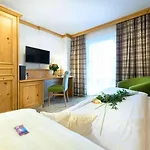 Wellnesshotel Schönruh - только для взрослых Отель 4*