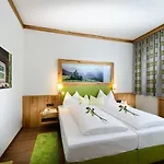 Отель Wellnesshotel Schönruh - только для взрослых 4*