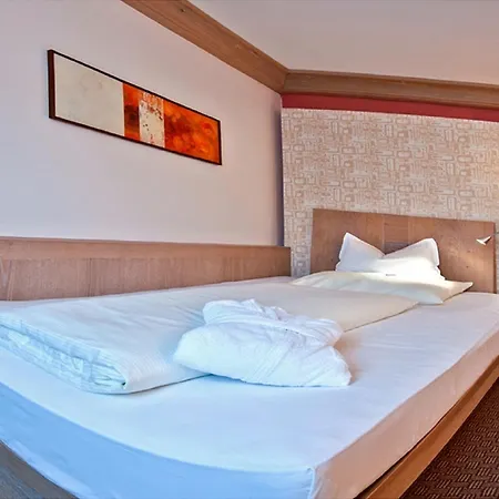 Szálloda Wellnesshotel Schoenruh - Adults Only Seefeld in Tirol