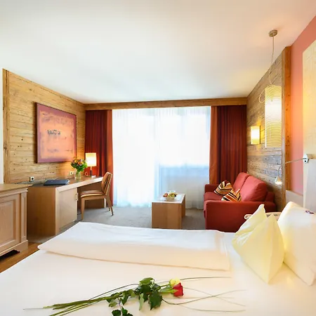 Szálloda Wellnesshotel Schoenruh - Adults Only