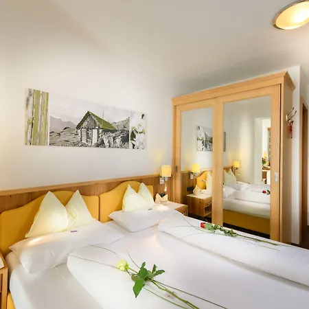 Wellnesshotel Schoenruh - Adults Only Szálloda