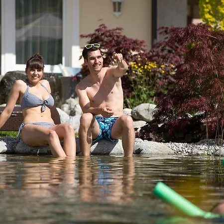 Szálloda Wellnesshotel Schoenruh - Adults Only 4*